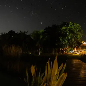 Botel Bleibe- Quedate!, Bacalar