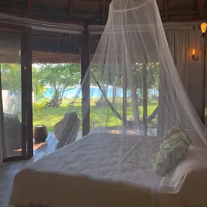 Lodge Pucte 13, Bacalar